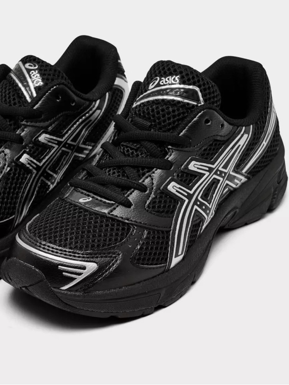 Big Boys ASICS Gel-1130 Sneakers